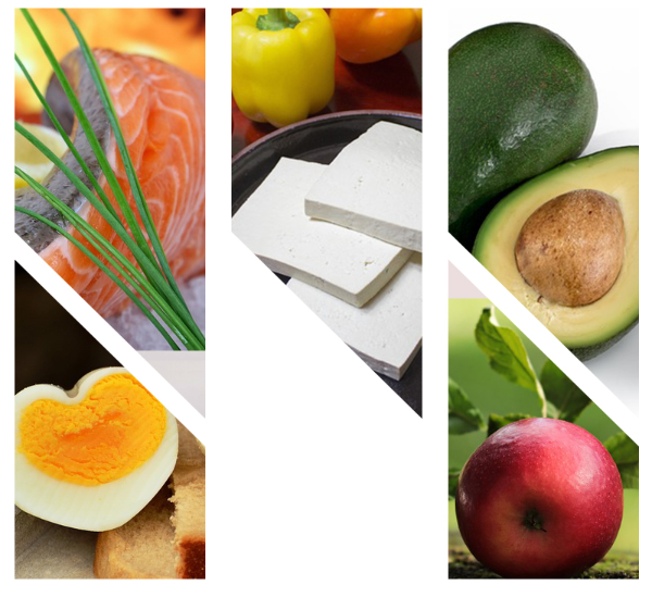 운동 후 먹어야할 음식