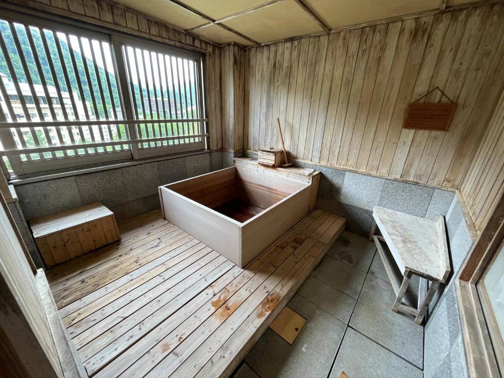 조잔케이 다이치 스이잔테이2