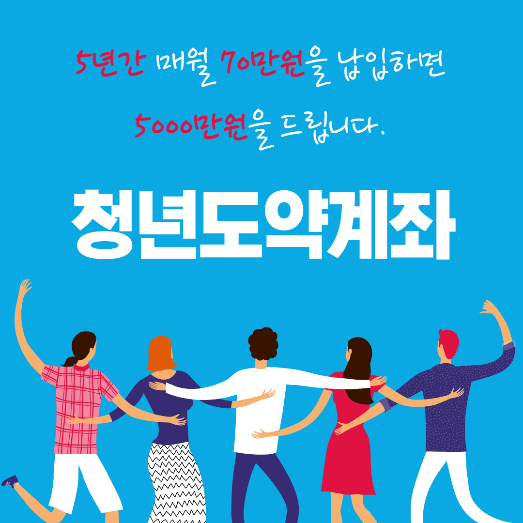 청년도약계좌