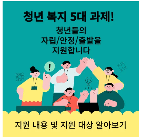 청년복지