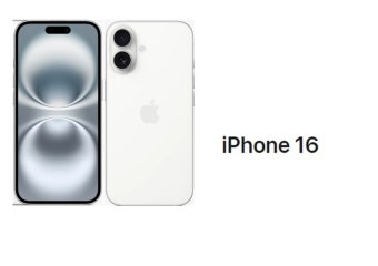 아이폰 16