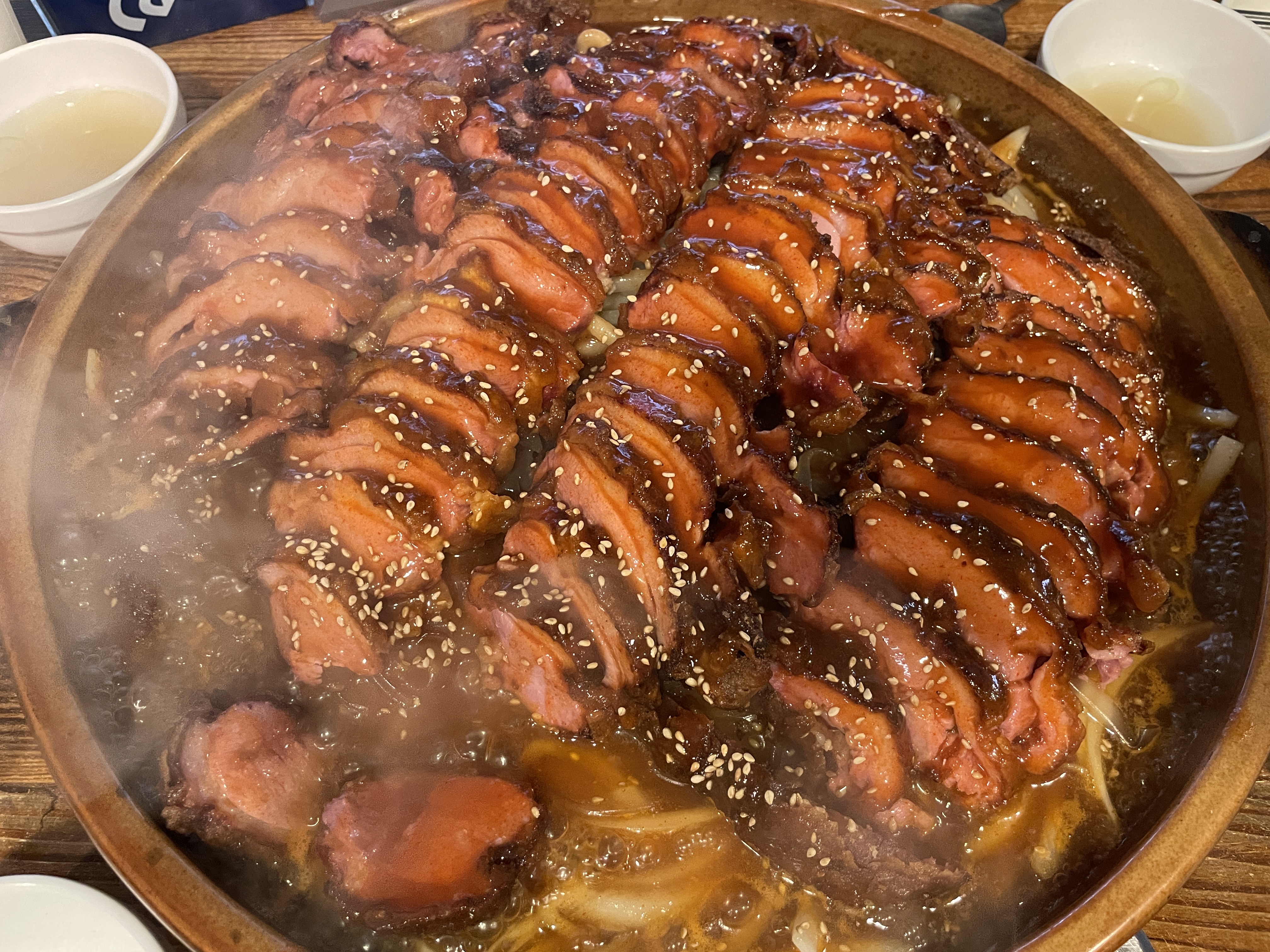 충남대 맛집 마인네하우스