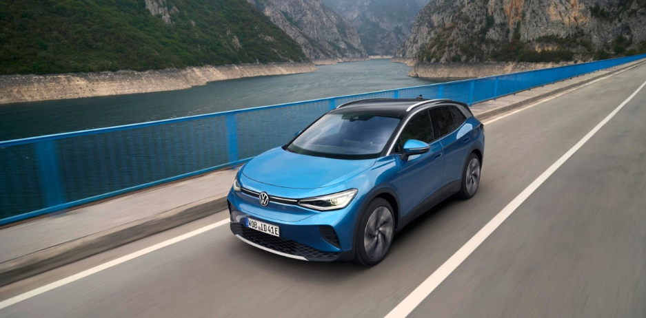 폭스바겐-ID.4-전기-SUV