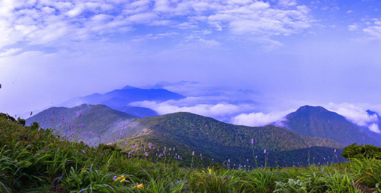 덕유산 등산코스