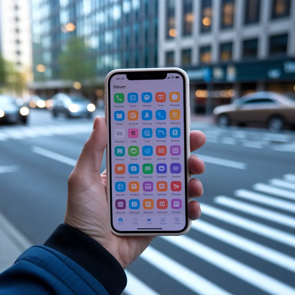 네이버플러스 스토어 앱 사전예약 참여 방법 및 링크 공유 방법