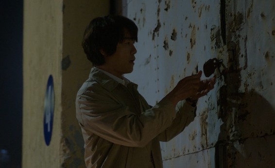 파인촌뜨기들 영탁