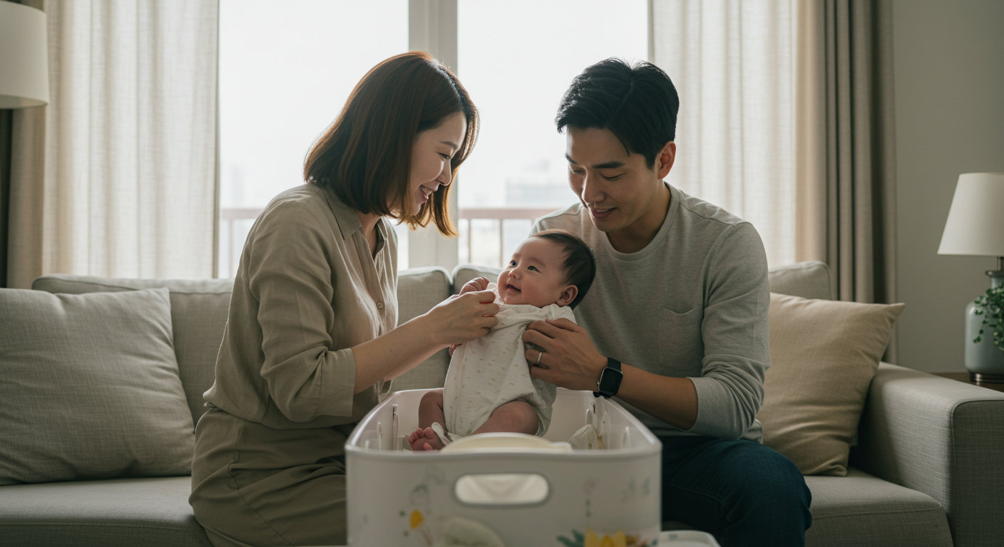 출산 육아휴직 급여 신청방법, 신청서류 다운로드 하기