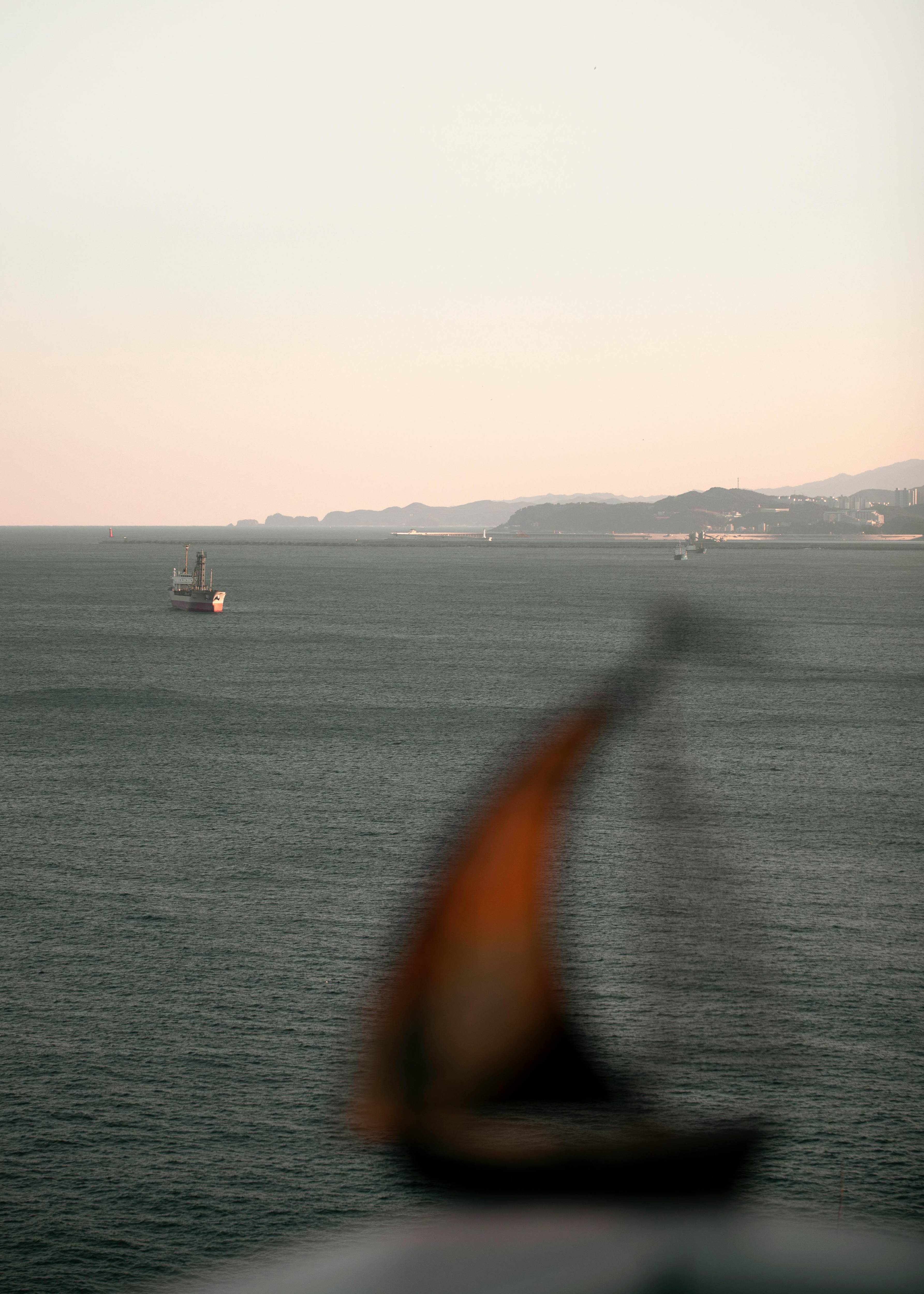 동해시 모습들 이미지