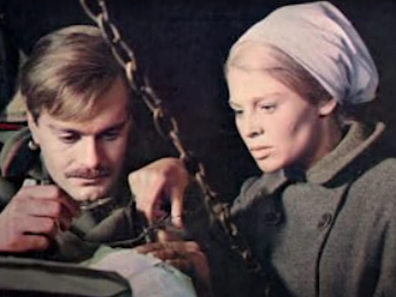 닥터 지바고, Doctor Zhivago '라라의 테마'