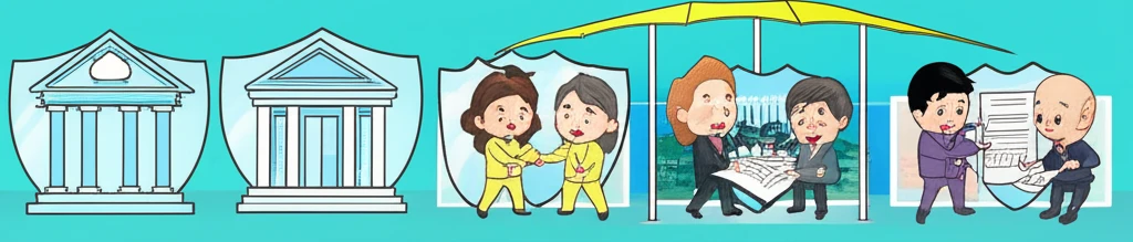 예금 보호 5천만 원에서 1억으로! ..