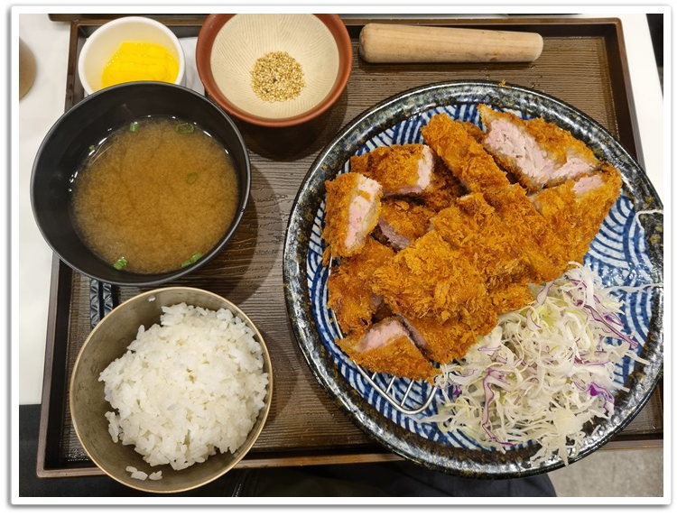 꼬숑돈까스