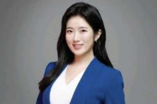최지희 아나운서