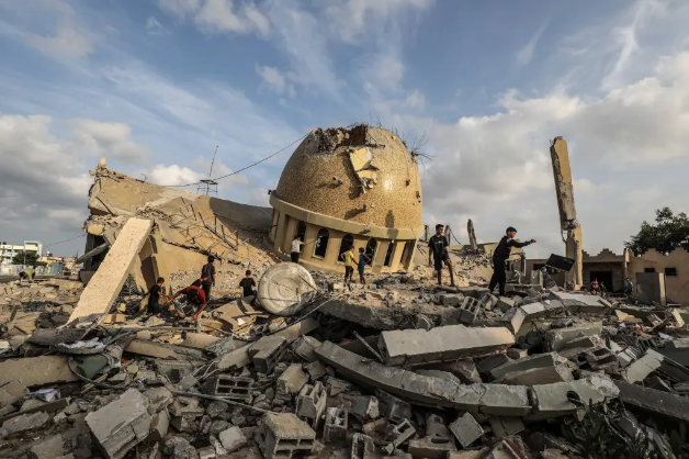 카일리 제너, 반발 후 이스라엘 지지 인스타그램 게시물 삭제