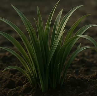 원추리는 백합이 아니라고? 꽃과 잎 모양으로 1초 만에 구별하는 결정적 차이