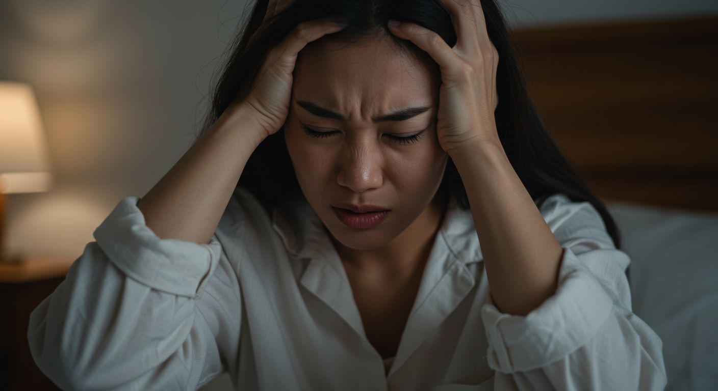 뇌동맥류 증상 총정리