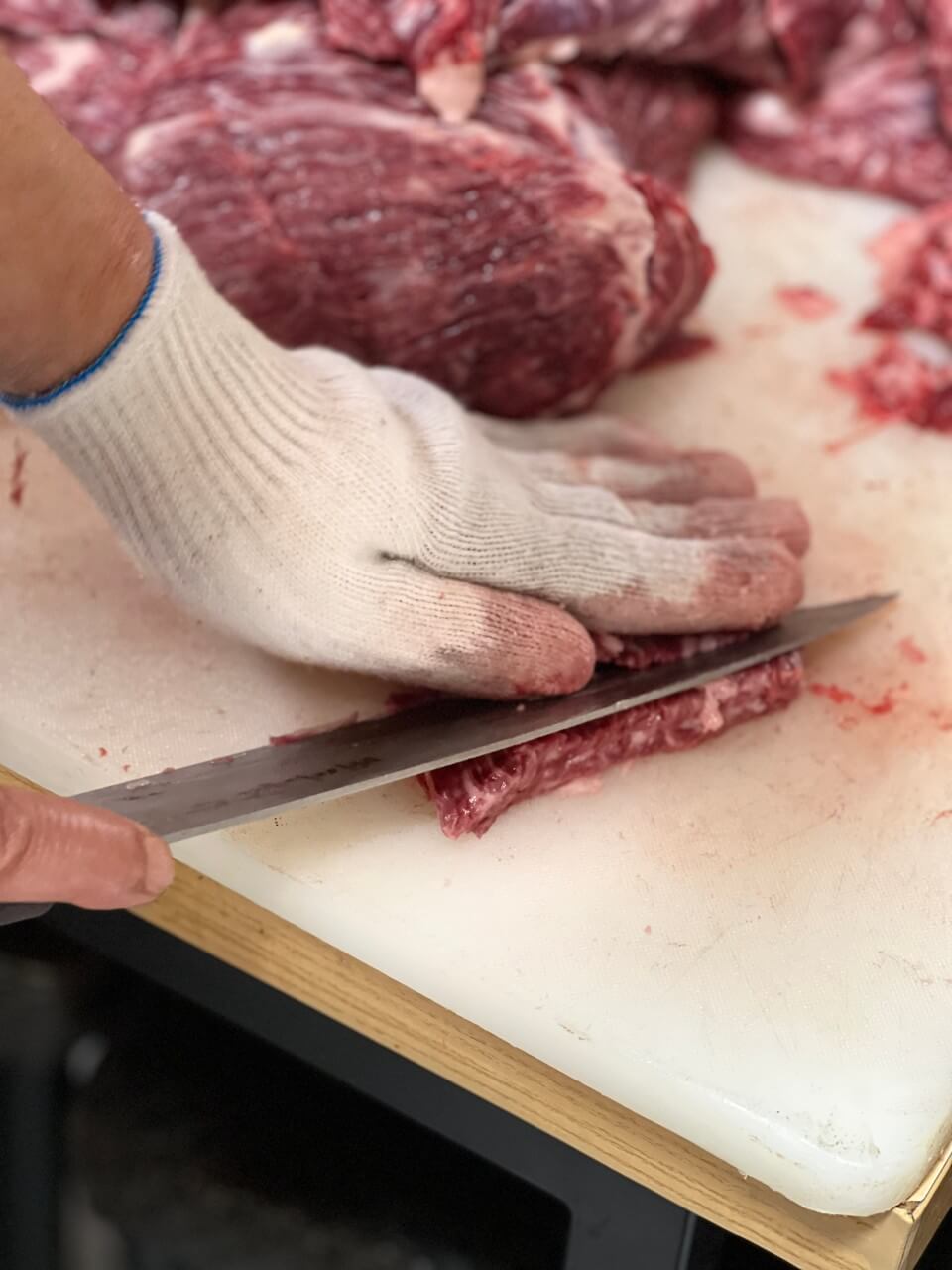 생방송투데이 3807회 리뷰 믿고 한 입 고물가&amp;#44; 지갑 열리는 한우집 편 서울 동대문 맛집 이문동 그집