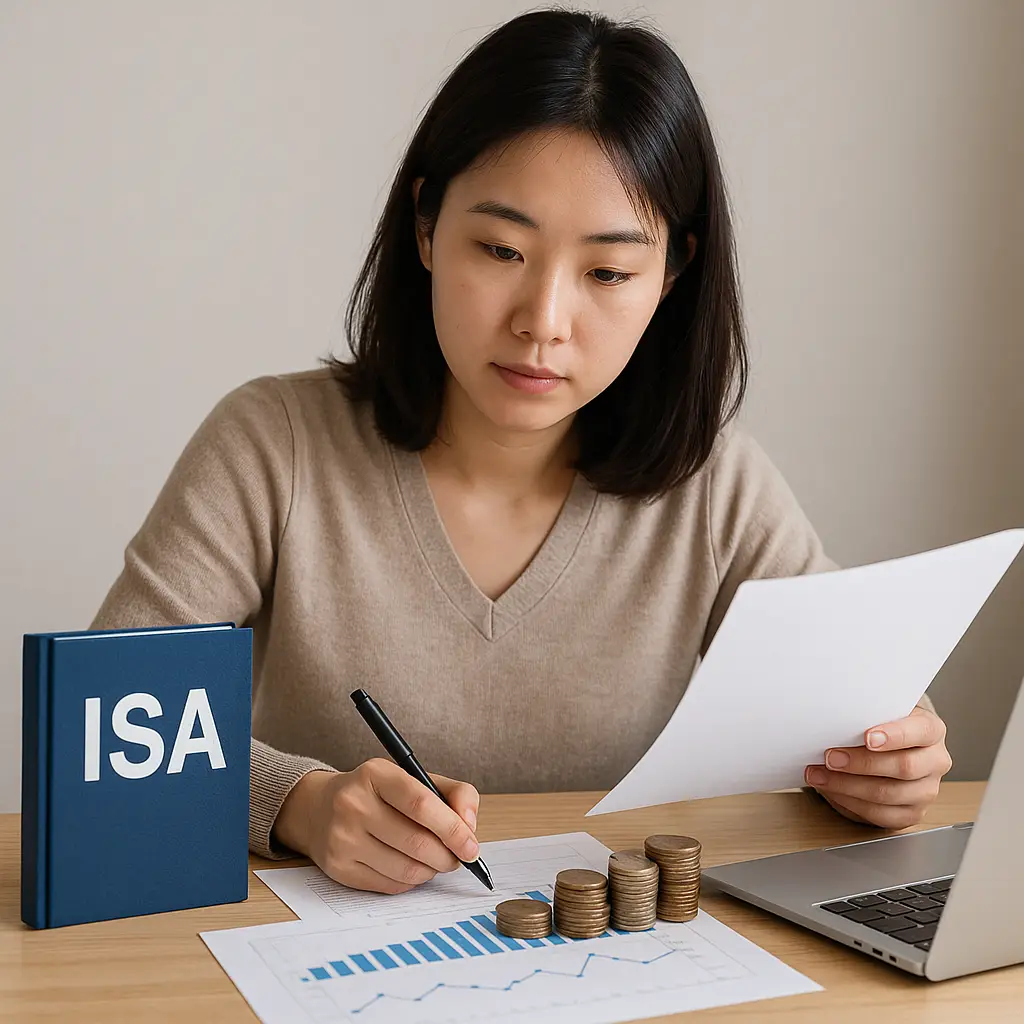 ISA-투자상품