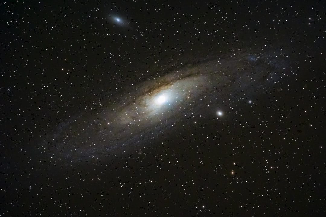 'Galaxy'