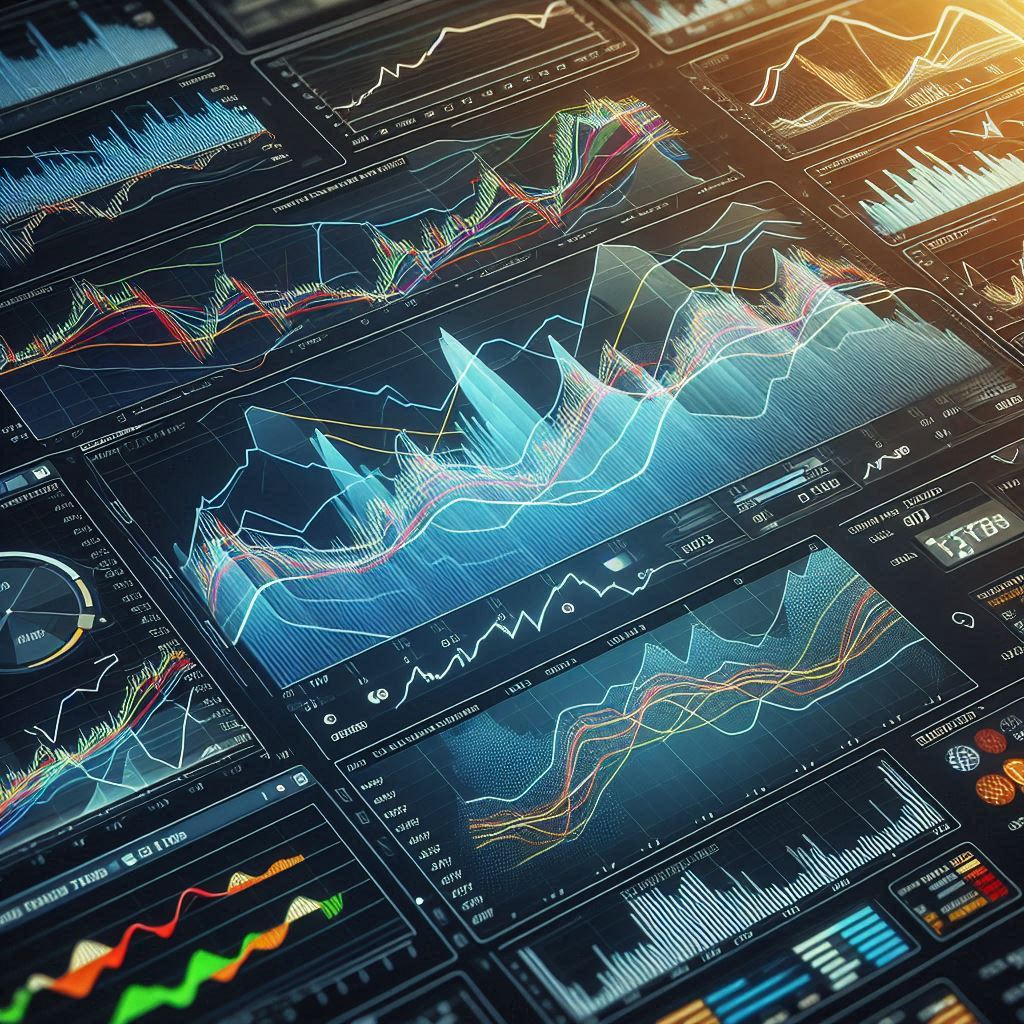 주식거래에 사용되는 보조지표