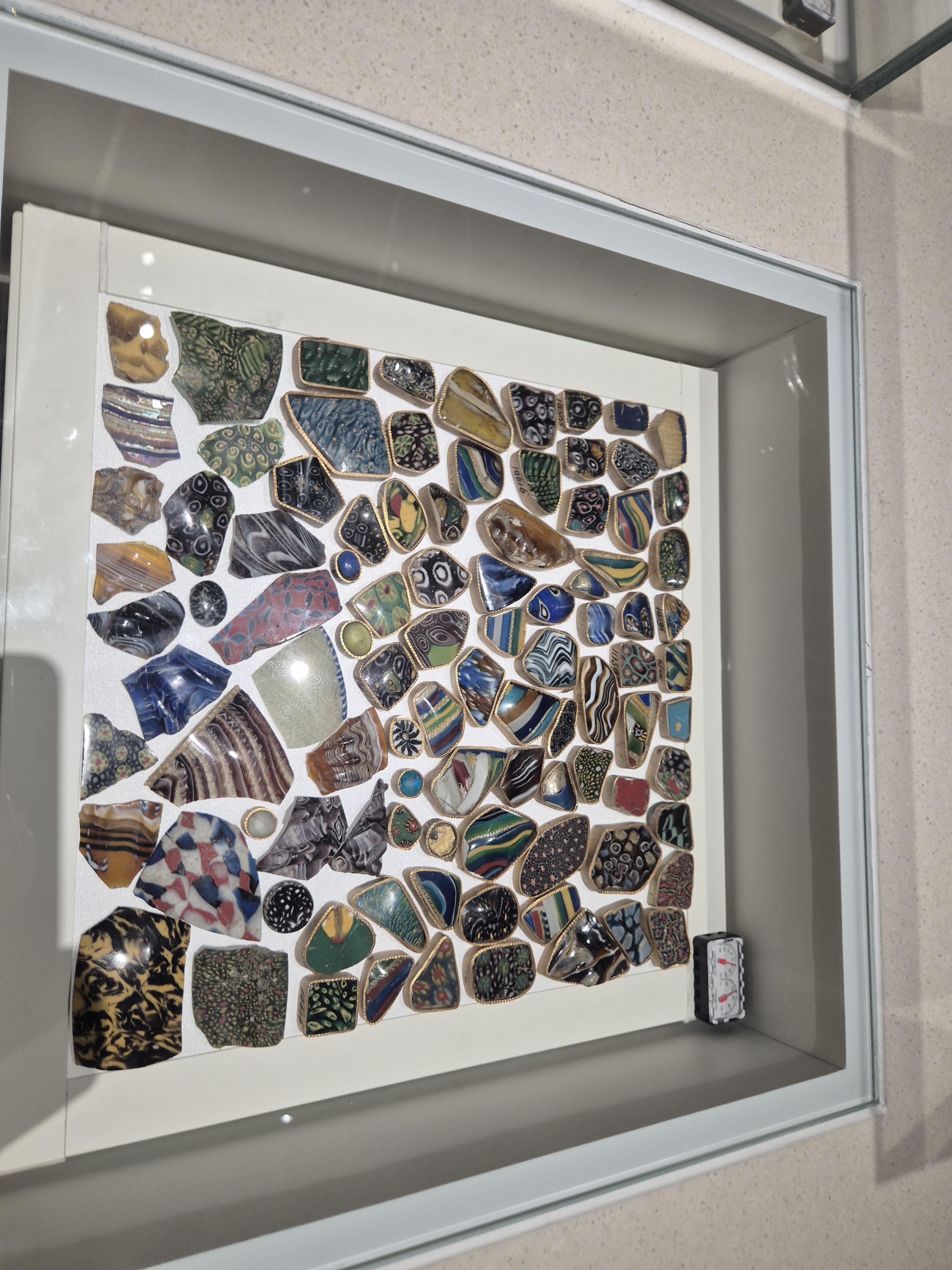 겨울방학체험하기 좋은 국립중앙박물관 고대 그리스 &middot;로마 전시관_ 그리스가 로마에게, 로마가 그리스에게 .