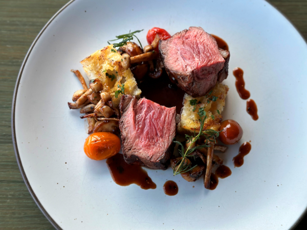 양고기 효능 및 부작용