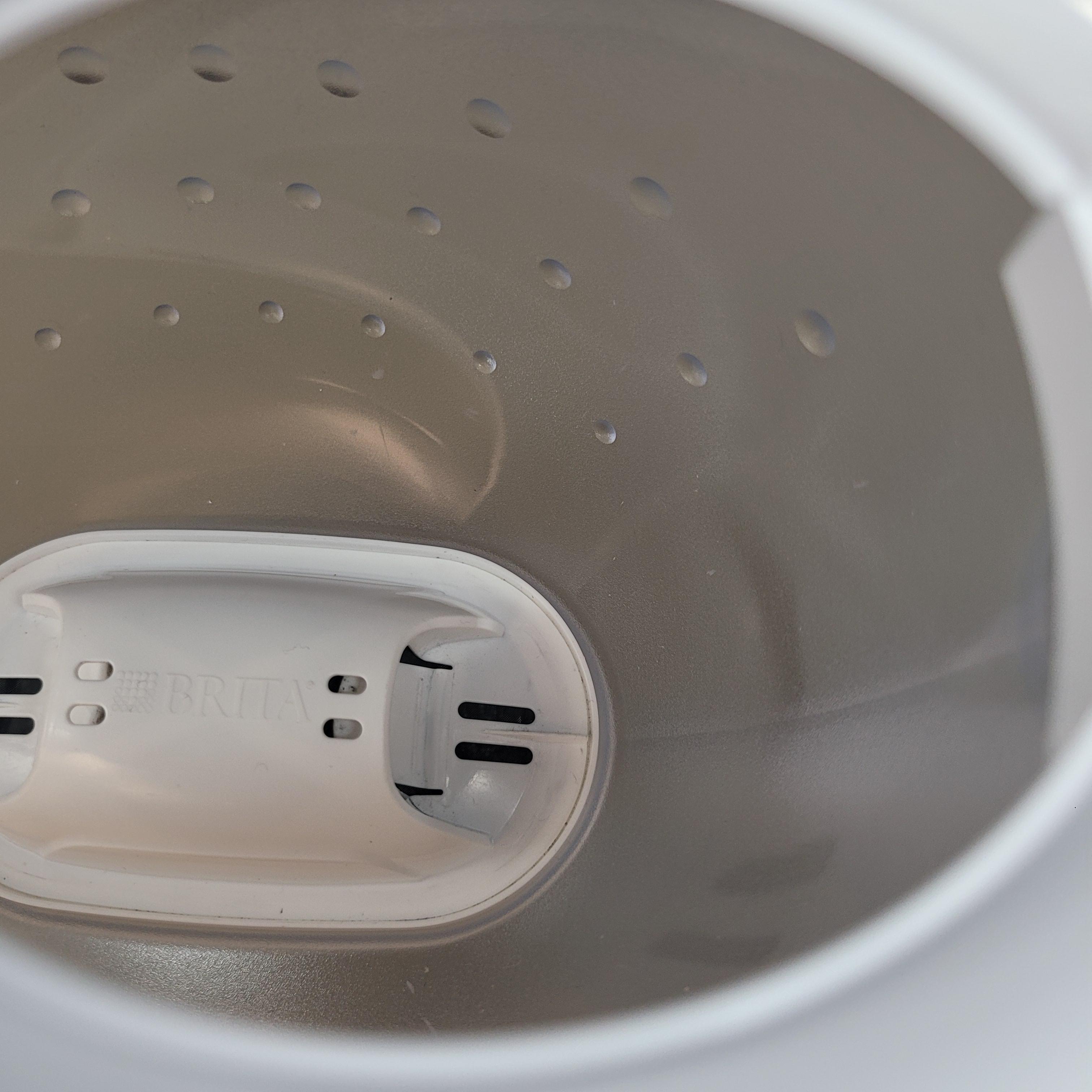 브리타정수기-필터공간