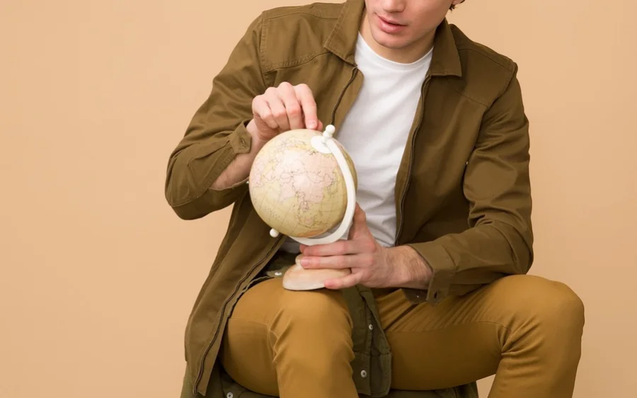 지구 자전축 23.5도