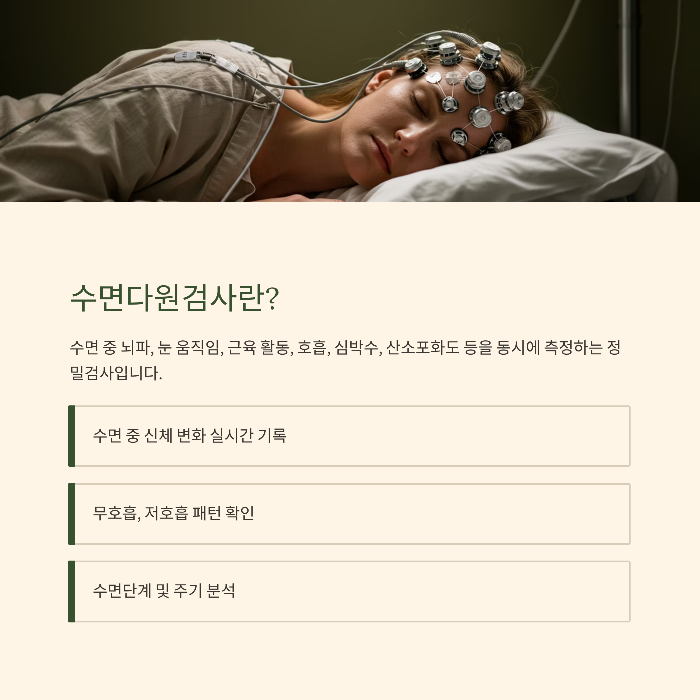 불면증 원인 수면