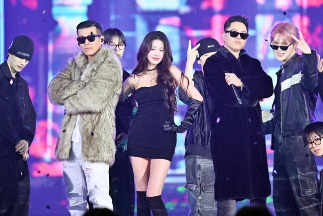 션 가수 지누션 활동