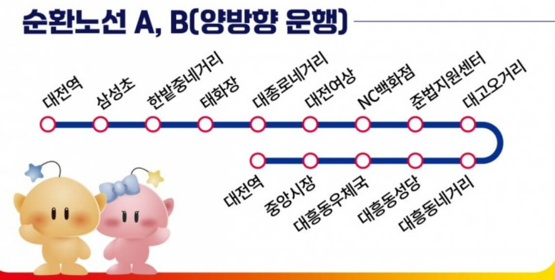 대전0시축제 일정 가수 라인업 교통 이벤트 한눈에 알아보기
