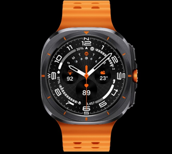 갤럭시 워치 울트라