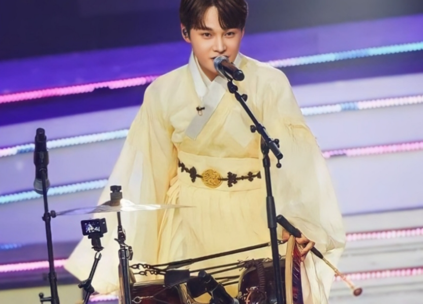 박서진 나이