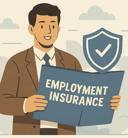 고용보험 사업장관리번호 조회