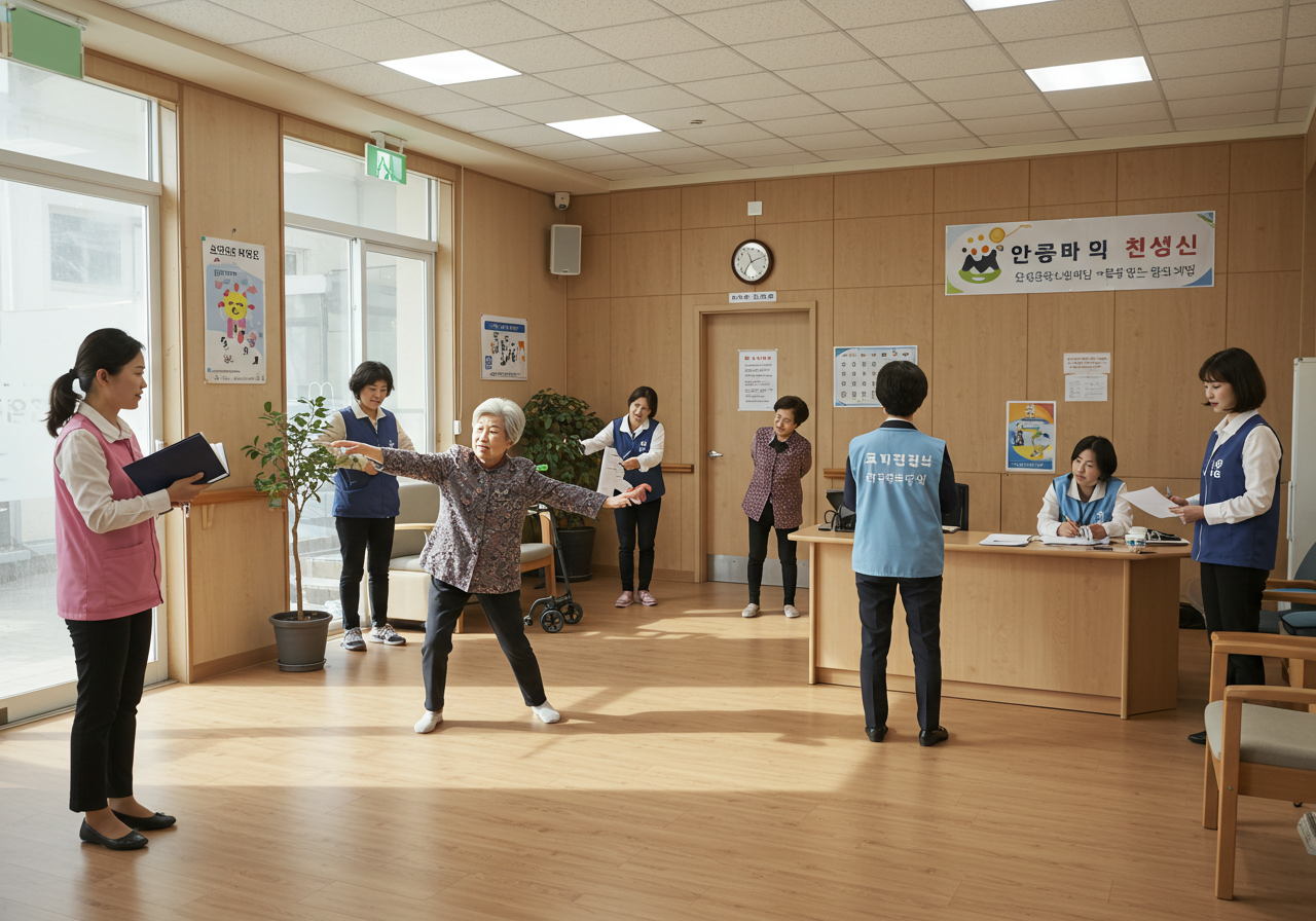 기초생활수급자 차상위계층, 그래서 뭐가 다른데요? 핵심 차이점 총정리!