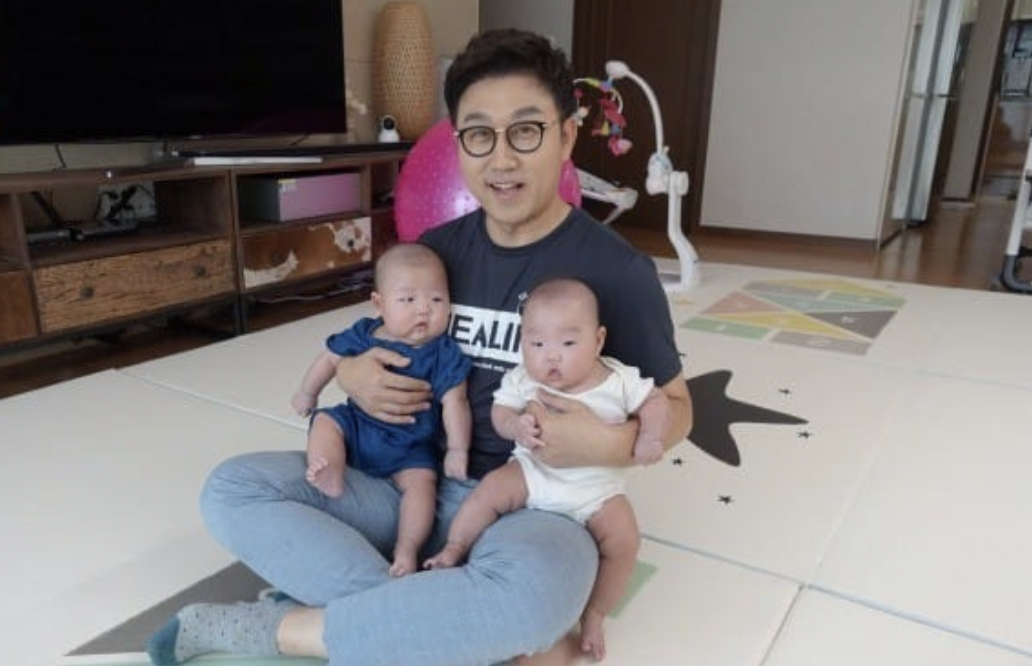 김현욱-아나운서