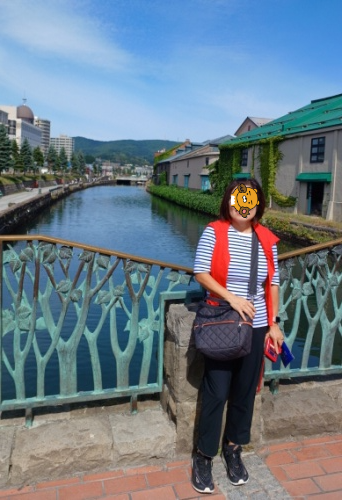 삿포로-오타루운하-오르골당-당일치기-6