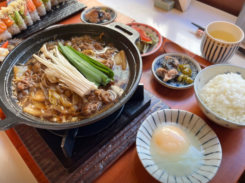 동경산책 서울대입구점