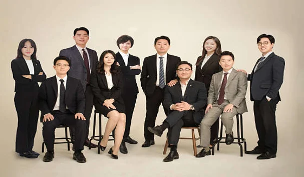 법무법인 운율 수원사무소