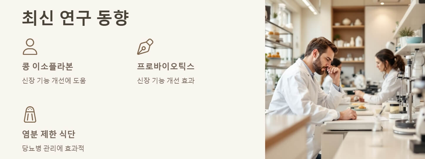 당뇨병 식이요법 치료법