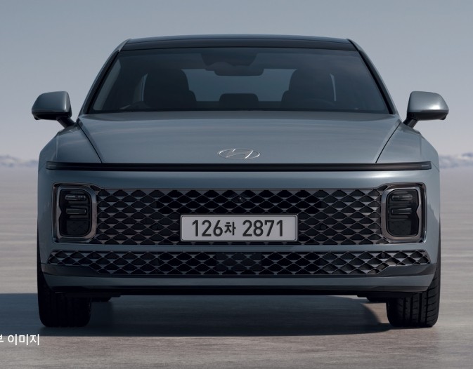 2024년 그랜저 하이브리드 가격표