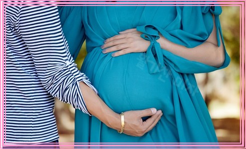 임신 증상 나타나는 시기 언제부터?