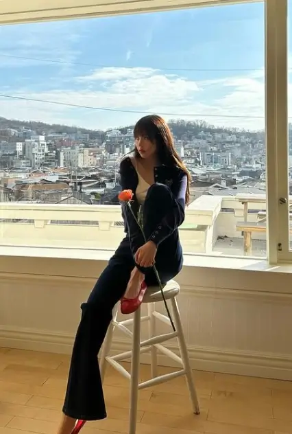 아이브 IVE 멤버프로필 나이 키 본명 생일 혈액형 MBTI 인스타 스타쉽엔터