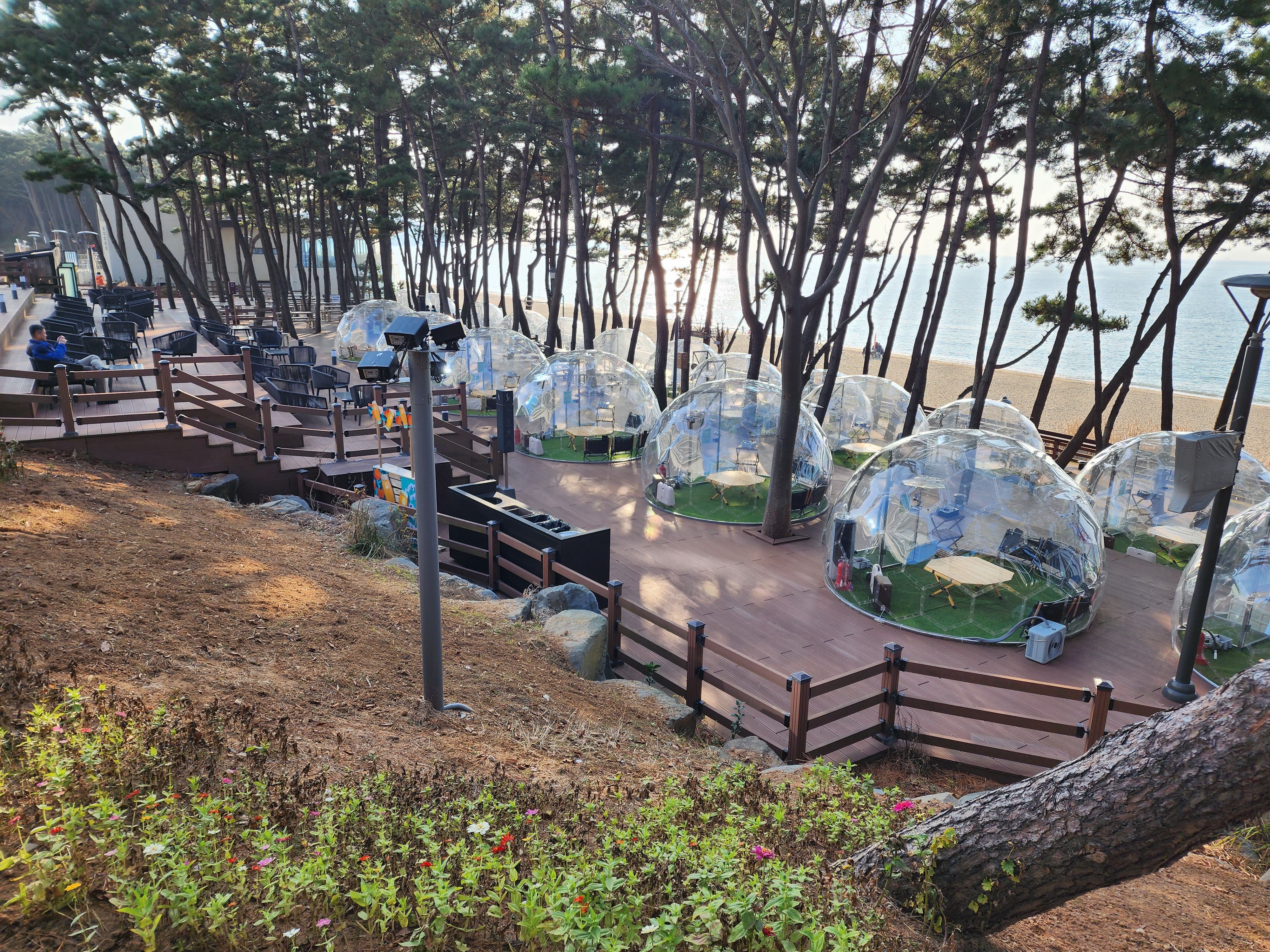 아일랜드-리솜리조트-외부-부대시설-일루글루