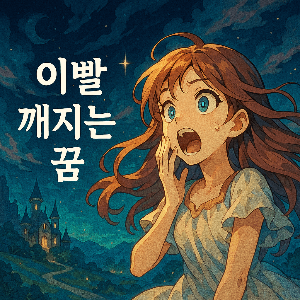 이빨 깨지는 꿈 해몽