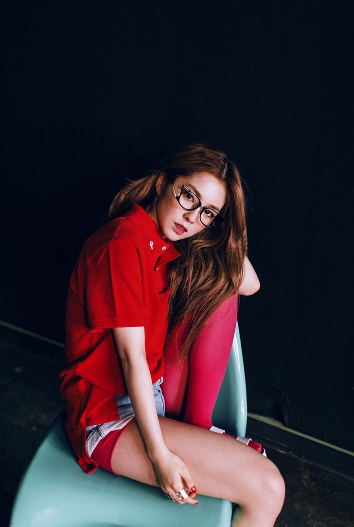 레드벨벳 아이린(Red Velvet Irene) 사진모음