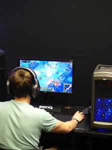 퍼스트스탠드 관련 사진