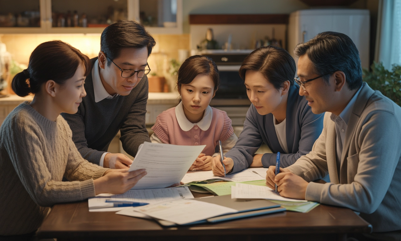 자녀학자금지원