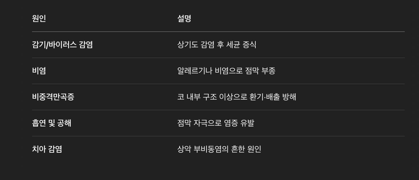 원인