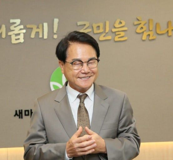 김하수 청도군수 나이 프로필 학력 고향 정치경력 및 사망 근황 총정리