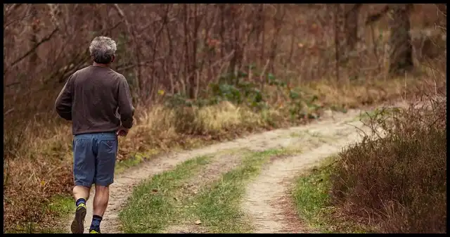 슬로우 조깅 건강법 방법과 효과 (kbs 생로병사의 비밀에서 나온 운동법)
